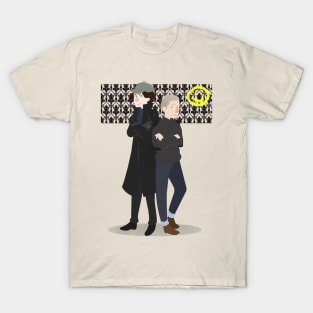 Baker Street Boys T-Shirt